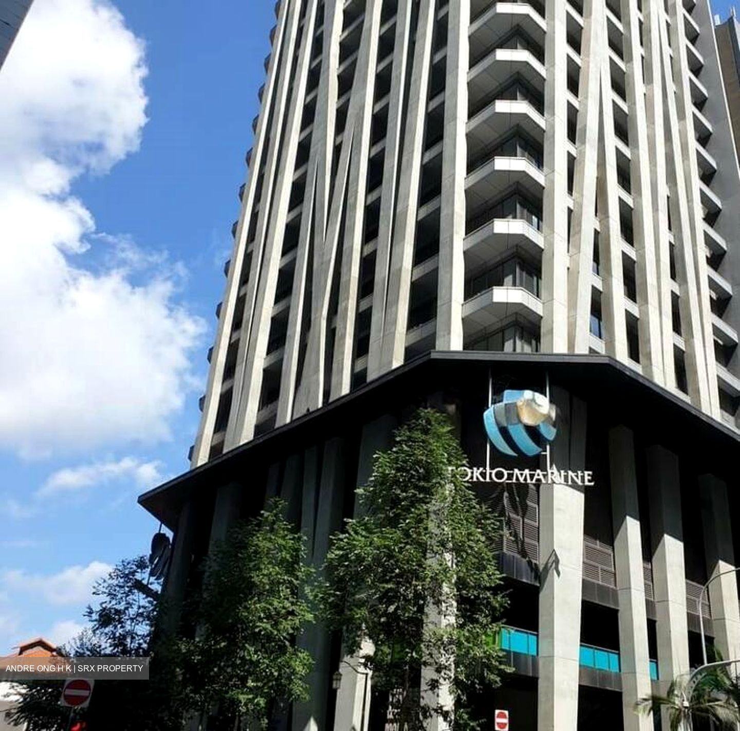 Asia Chambers (D1), Office #505676261